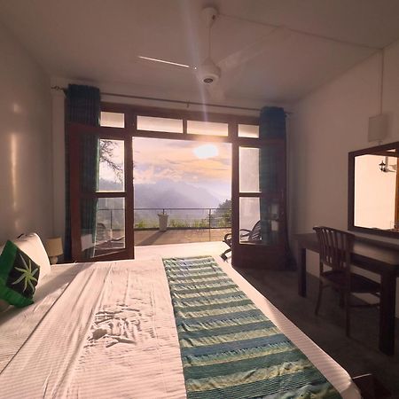 Ella Alpine Resort Екстер'єр фото