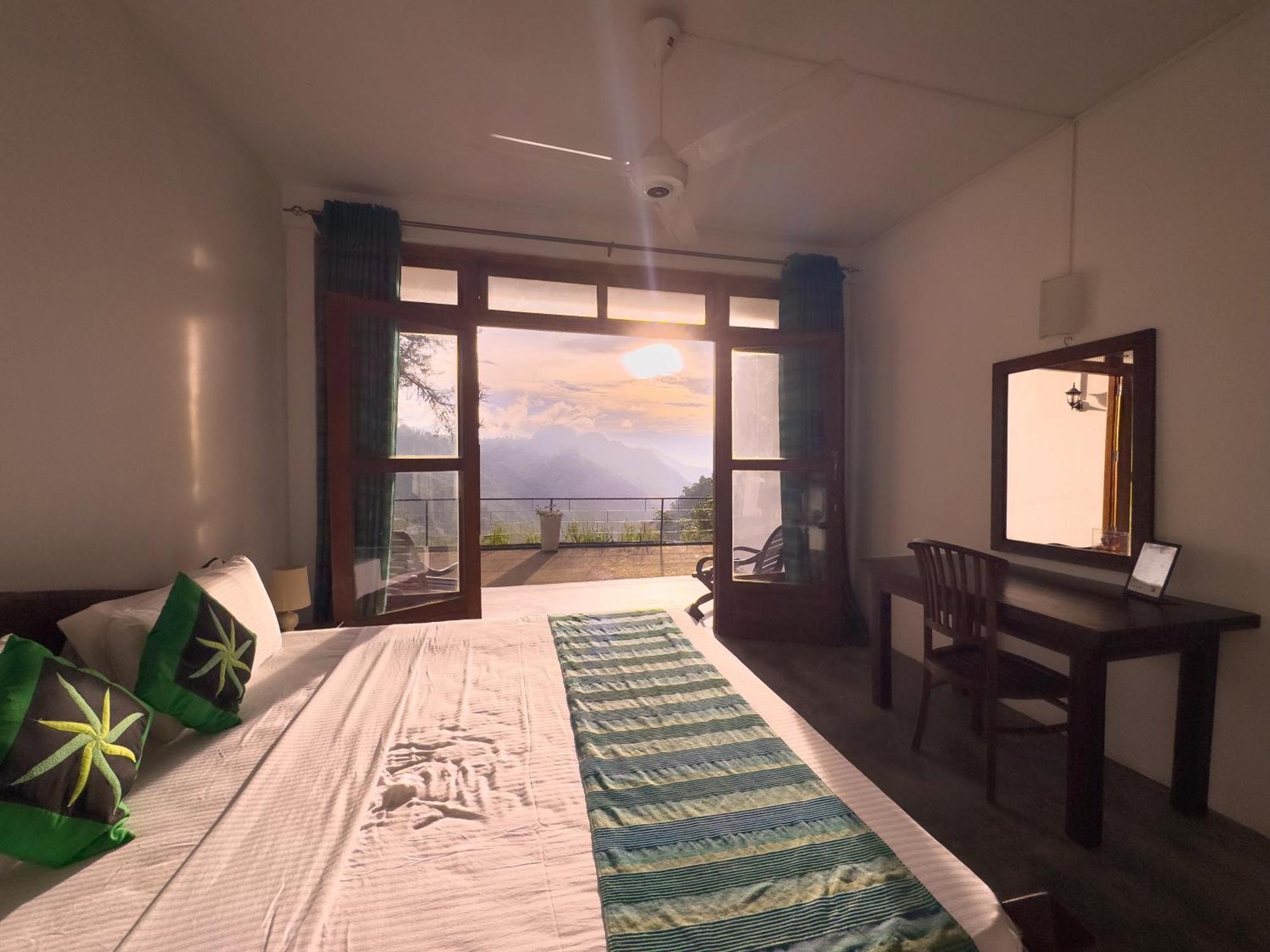 Ella Alpine Resort Екстер'єр фото