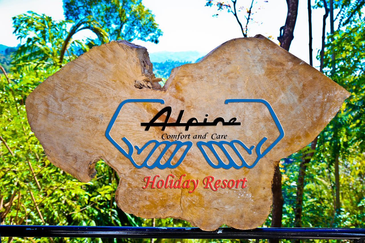 Ella Alpine Resort Екстер'єр фото