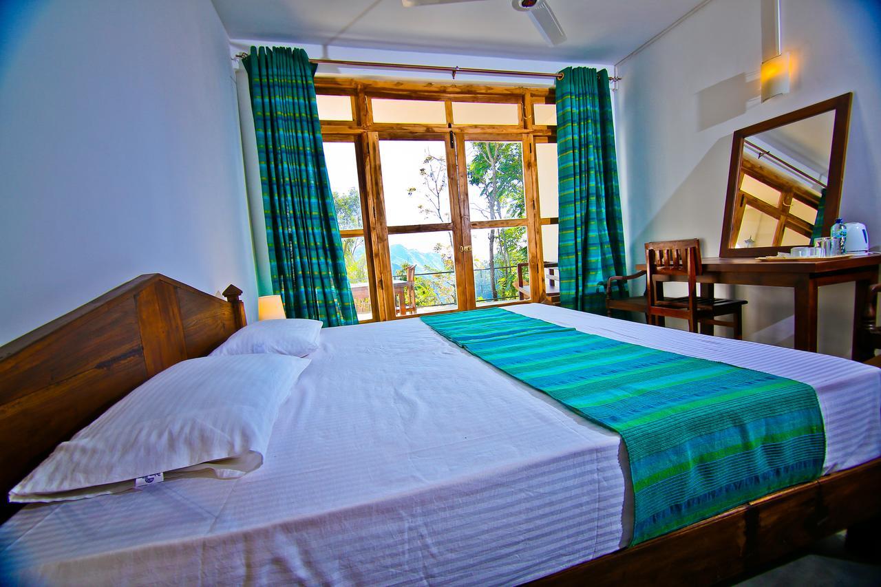 Ella Alpine Resort Екстер'єр фото